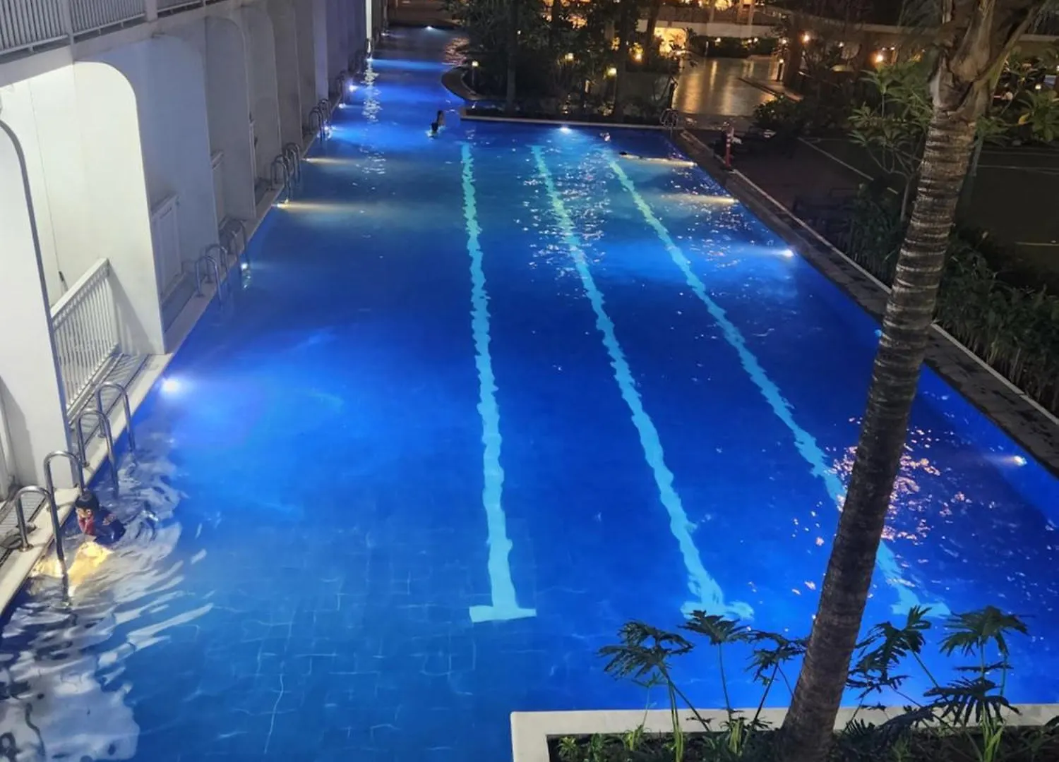 Shore Residences Tower D Staycation Near Sm Moa Manila
